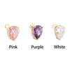 Fake Piercing Attractive Nice Dance Navel Belly Button Rings Umbilical Nail Body