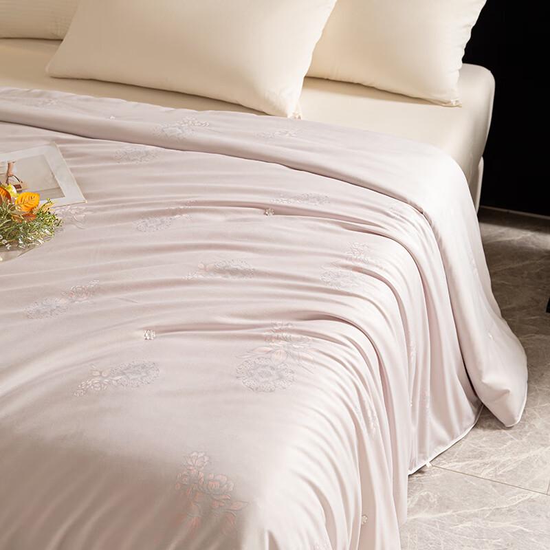 Fangwang Yarn-Dyed Jacquard Fiber Quilt