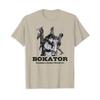 New Limited Cambodia Martial Arts Cambodian Proud Khmer Bokator T Shirt