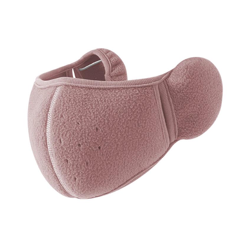Nanjiren Unisex Ear Protection Mask