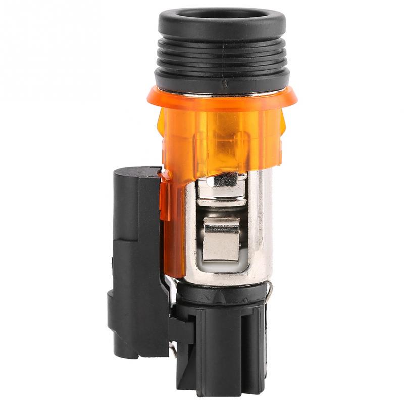 Accendisigari Per Auto 12V – Ricambio OE 822754 In Metallo, Compatibile Con Peugeot 206, 308, 406, 607, 1007, 1998-2014