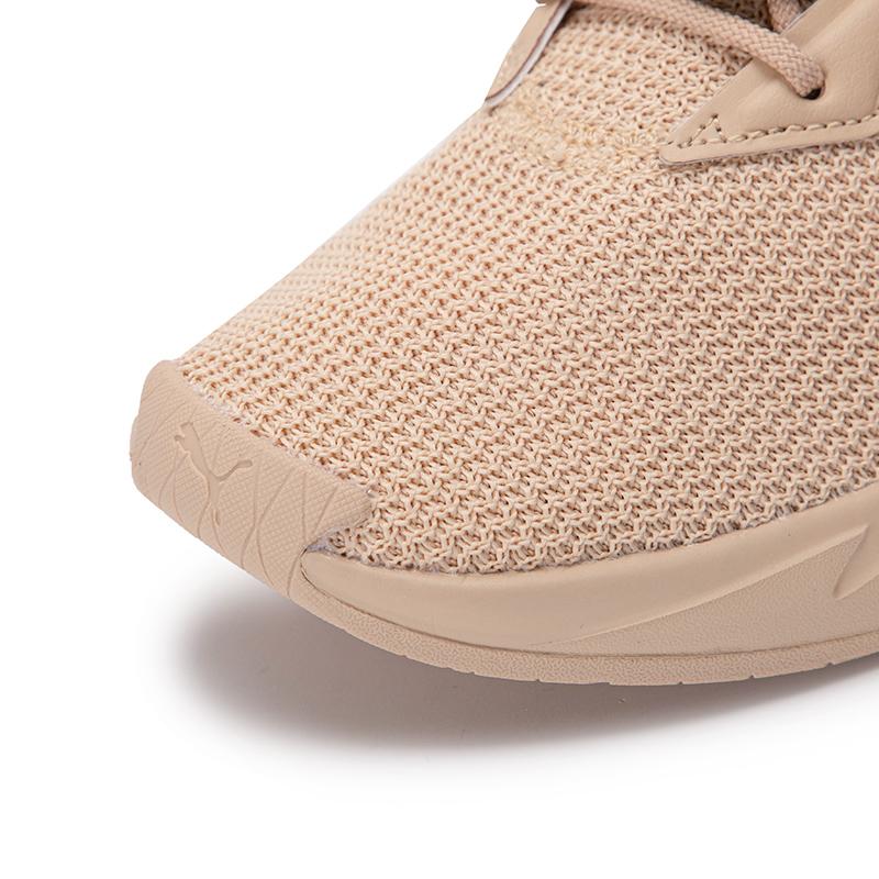 Puma Fier Nitro Tonal Light Sand Women Sneakers Cream 388942-02