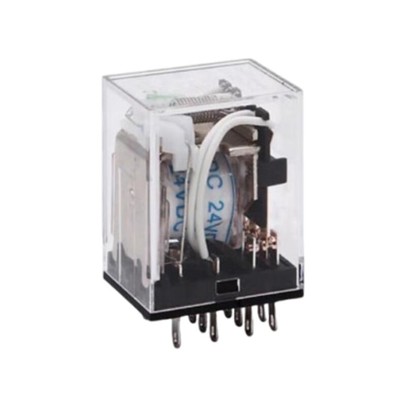 CHINT JZX-22F Miniature Intermediate Relay