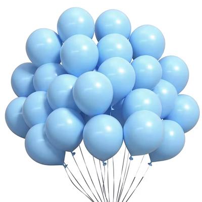 Party-Zubehör – Luftballons
