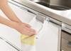 Clip Sunwave Kitchen Parts Kitchen Towel Clip [A-Towel TH90] INAX/LIXIL