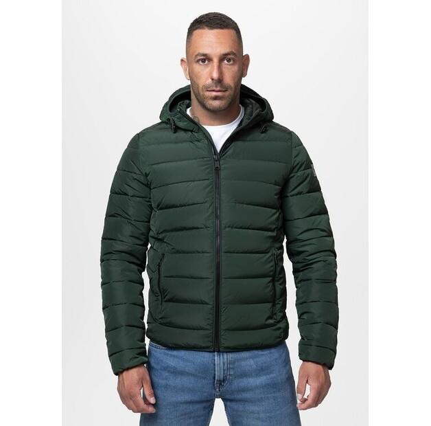 Куртка зимняя PITBULL SEACOAST III EU 3XL
