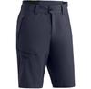 Шорты Maier Sports Nil Short Loop Night Sky Синий
