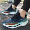 Unisex New Casual Running Shoes Outdoor Running Shoes Shock-Absorbing Cushioning Ultra-Lightweight Rebound Sports Shoes Fashion