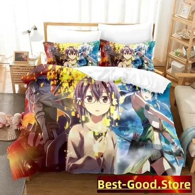 Biancheria da letto – Completi lenzuola e set da letto