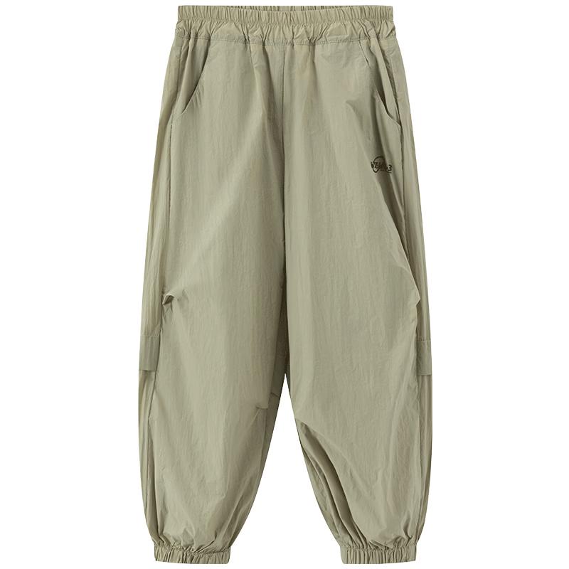 Boys  Summer Mosquito Repellent Hiking Pants 120