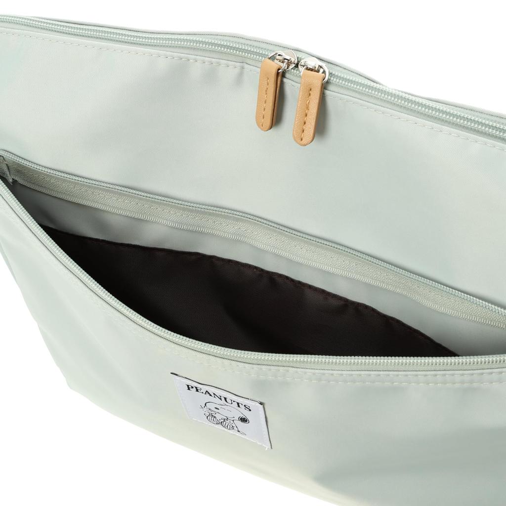 Peanuts Shoulder Bag 2SNAT5SD13