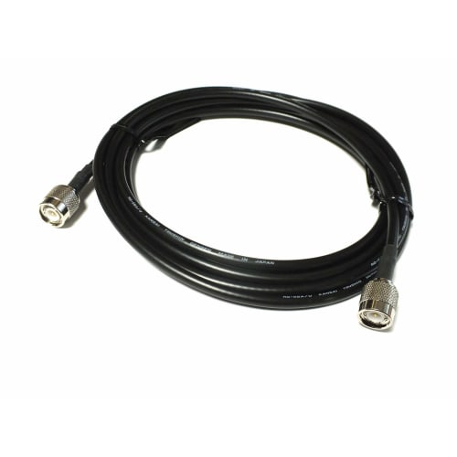 GPS/GNSS Antenna Cable, TNC-TNC (10m) for Sokkia GSR2600