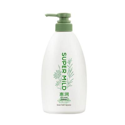 Whurich Herbal Essence Nourishing Conditioner 600ml