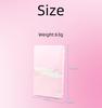 Custom Private Label 200D Mega Volume Lash Clusters 10-16MM Fluffy 3D Eyelash Clusters Kit Synthetic Hair Segmented Lash Book