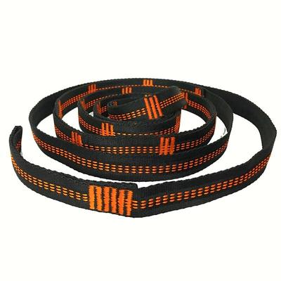 Outdoor Camping Hammock Webbing Straps