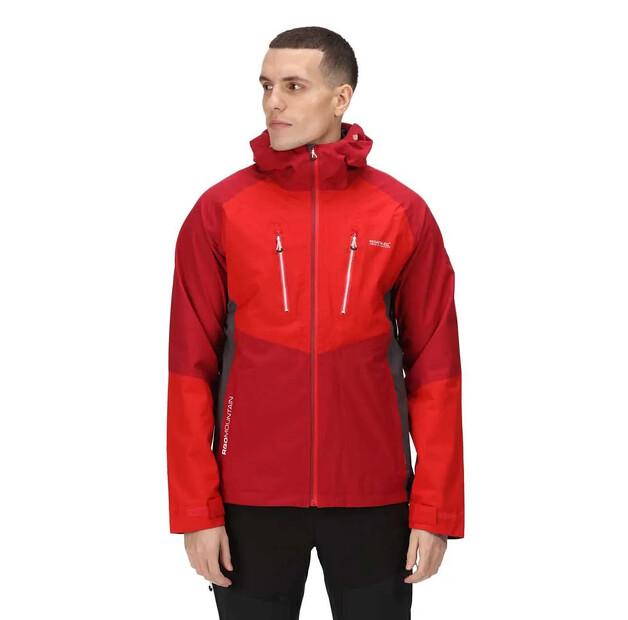 

Regatta Sacramento VIII detachable куртка M