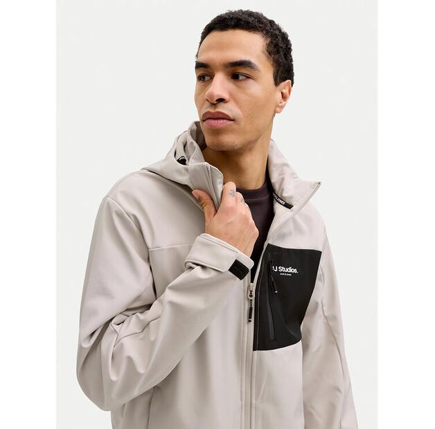 Куртка демисезонная Jack & Jones North