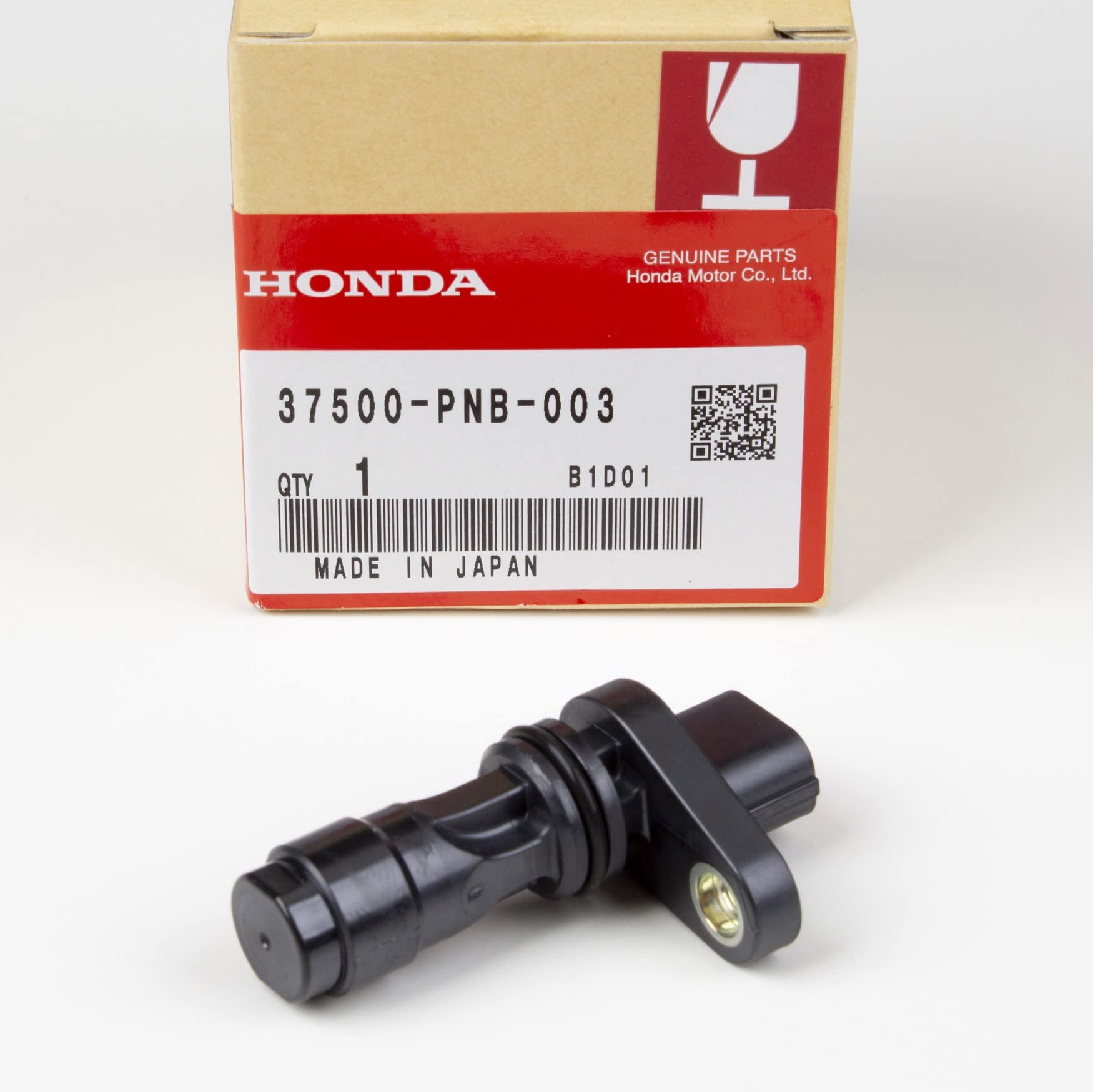 

Оригинальный датчик коленвала Honda 37500-PNB-003 в сборе