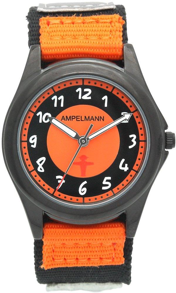 

Watch Genuine Import Black [Ampelmann] AMA-2035-26