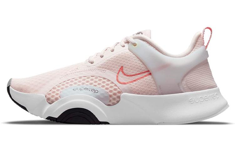 Nike SuperRep Go 2  Light Soft Pink  Women s CZ0612-658 36