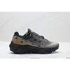 FUGA EX3 BOA Unisex Outdoor Hiking Shoes, Anti-slip Wear-resistant Breathable Trail Sneakers