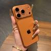 Acrylic Camera Protector Film For iPhone 17 ProMax 17Pro 17 16 15 ProMax Back Lens Glitter Star Cover Protective Cap Lens Film
