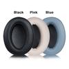 1Pair Accessories Headset Earpads Ear Cushion Foam Sponge Ear Pads Replacement