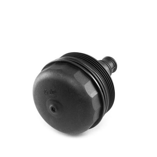 BMW 1, 3 Series, X1 N46 Oil Filter Housing & Cover (Part: 11427508968)