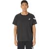 Training Wear Short Sleeve Piste 2031E547 Unisex Adult [Asics] A-I-M