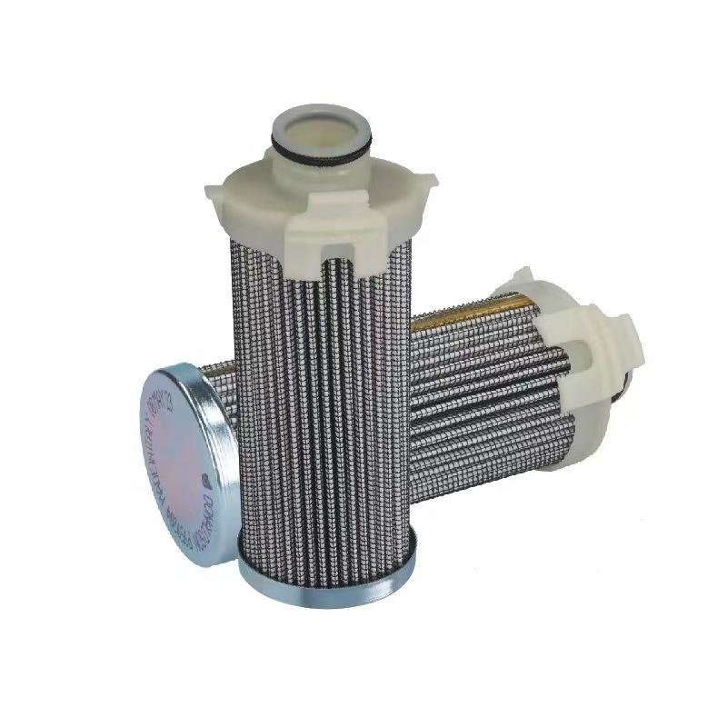 OEM ZNGL01010101 Emulsion Hydraulic Oil Filter Oil Removal Filter Element Hydraulic Oil Filter Element