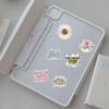50 Healing System Mental Health Stickers for Phone Cases, Stationery, Notebooks, and Planners