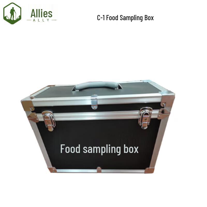 Jiemengzhe Professional Environmental & Safety Test Kits