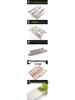 Baojun 560 Sill and Bumper Decorative Anti-Scratch Strips and Welcome Pedal Protector