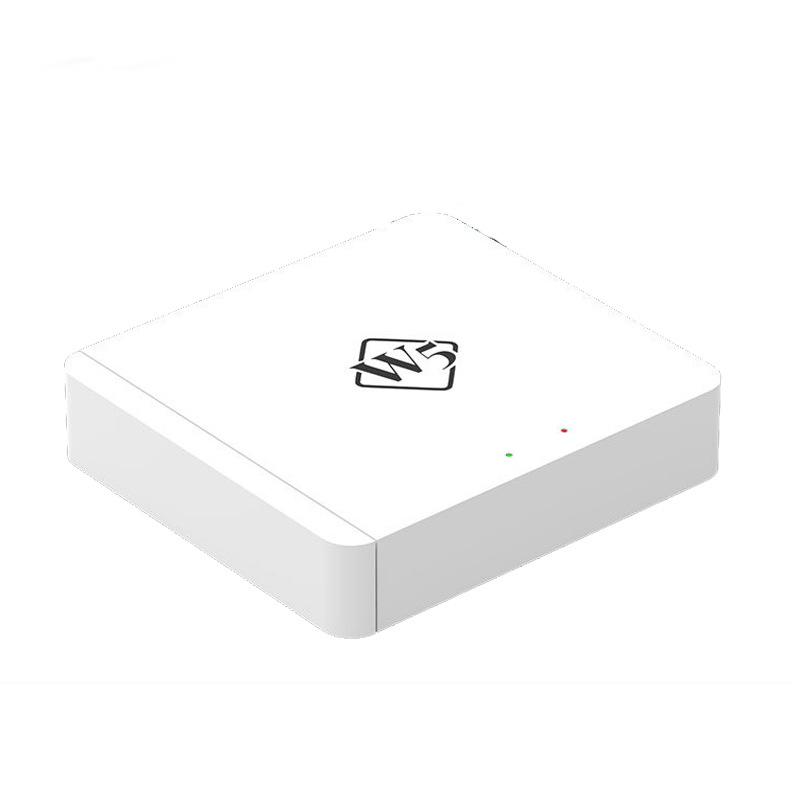 

Graffiti Smart Home V5 Zigbee Gateway: Multi-Platform, Bluetooth & Wireless Compatible