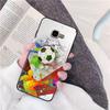 Football Soccer Ball Design Phone Case For Samsung A 10 11 12 13 20 21 22 30 31 32 40 51 52 53 70 71 72 73 91 13 Shell