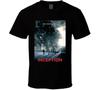 Inception Action Thriller Movie 2010 T Shirt