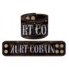 Kurt Cobain Wristband