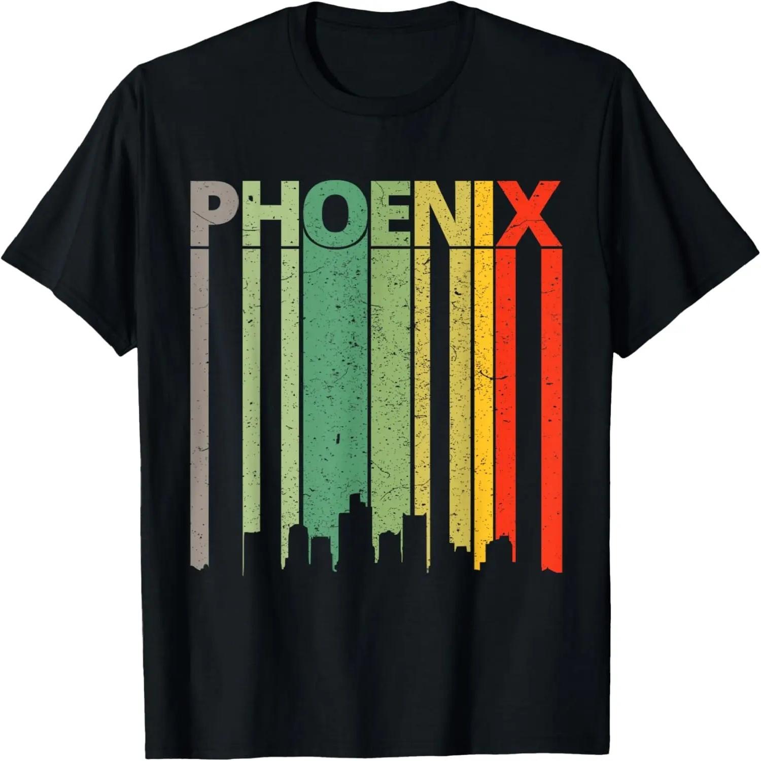 Funny Make America Punk Again Vintage Rock Seal T-Shirt S