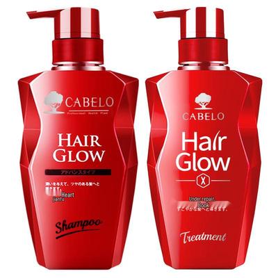Shampoos & Haarspülung – Shampoos