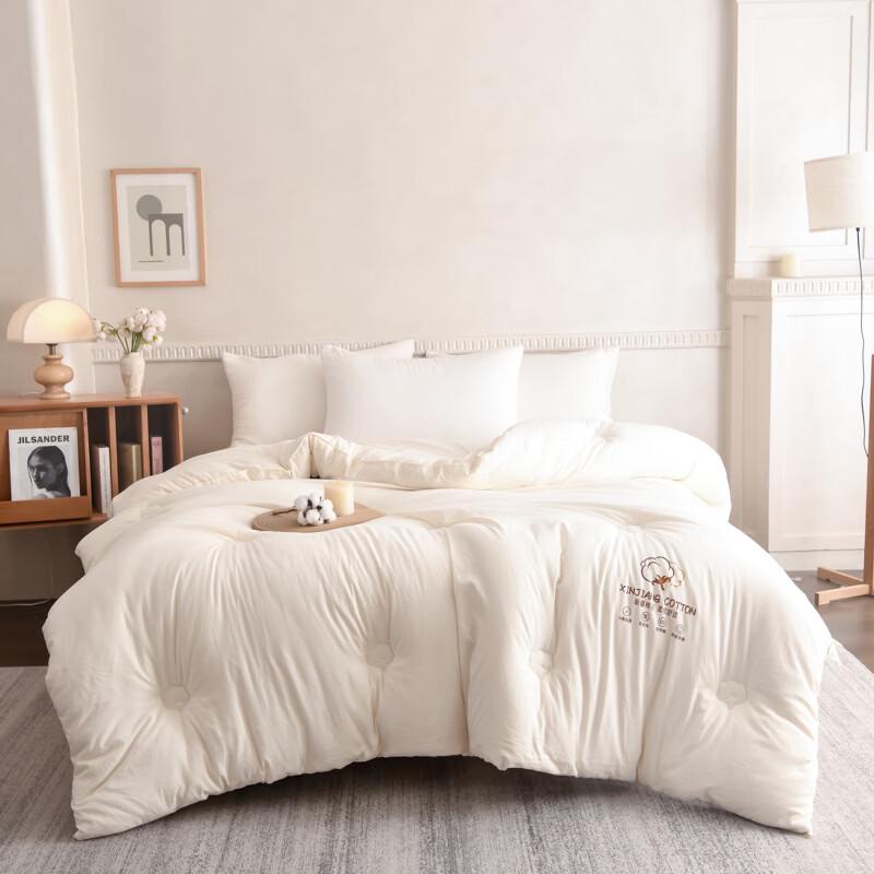 Brangdy Spring/Autumn Separable Fiber Quilt