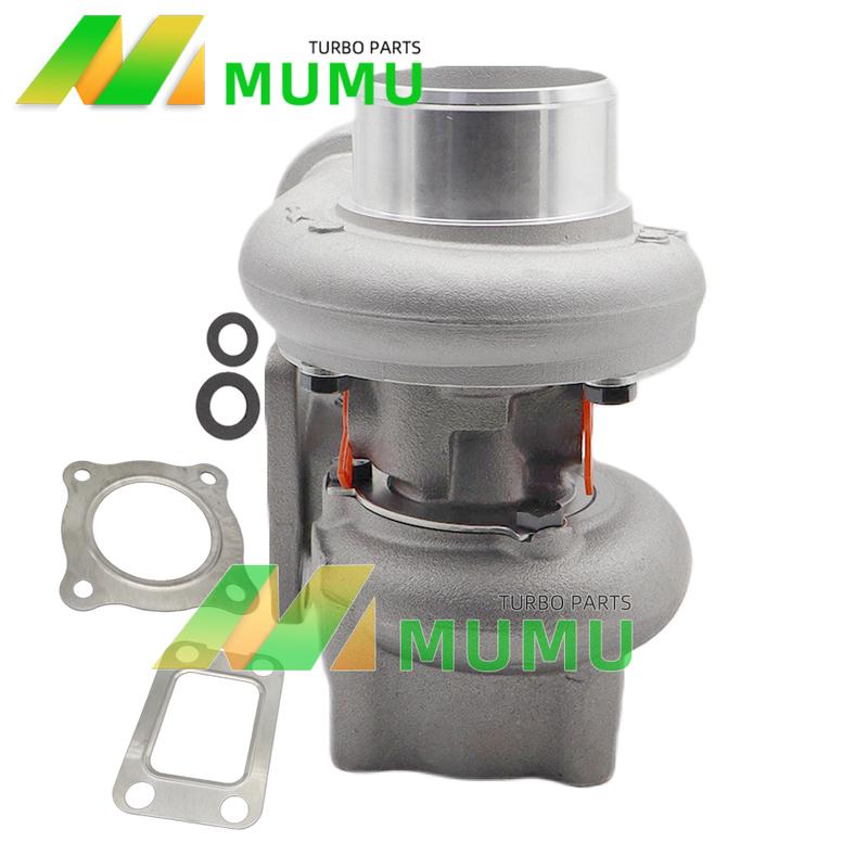 S100 Turbo Turbocharger For Deutz Truck 04254537KZ 04258205KZ 04258205 20460944 20460944KZ BF4M2012C 425453 3802185 318166