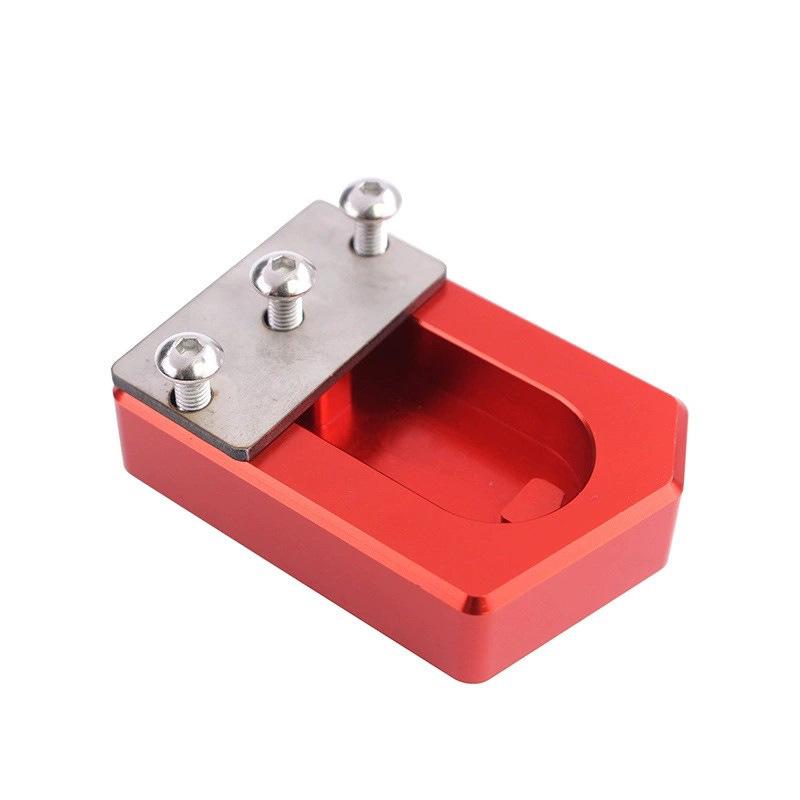 Benelli Jinpeng TRK251 Brake Pedal Foot Pad for Rear Foot Brake