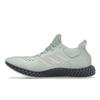 Adidas Futurecraft 4D Linen Green Carbon Unisex Sneakers Zero-Metalic GX6603