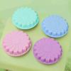 Creative 3D Petal Silicone Baking Tray Mold Home Kitchen Cake Baking Mold Sunflower Cake Tool Baking Tray DIY Party Supplies
