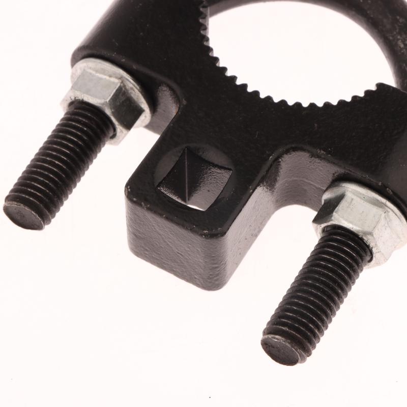 1 Adet Araba Alet Kiti 3/8 İnç İç Rotil Aletleri Otomobil Şasi Salıncak Kolu Takma ve Sökme Tamir Aleti Araba Ürünleri