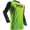 Herren Mountainbike Radtrikot Schnelltrocknend Offroad Trail Riding Bekleidung Outdoor Sportbekleidung