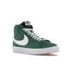 Nike Zoom Blazer Mid SB Fir Men Sneakers Green White FD0731-300