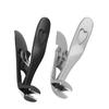 Nail Clippers for Seniors Thick Toenails Large Angled Head Ergonomic Wide Opening Heavy Duty Cutter
