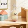 Peanut Anxiety Relief Toy Cartoon Stress Toy, Slow Rising Simulation Squeeze Relaxation Ball Fidget for Kids Adults Decompression