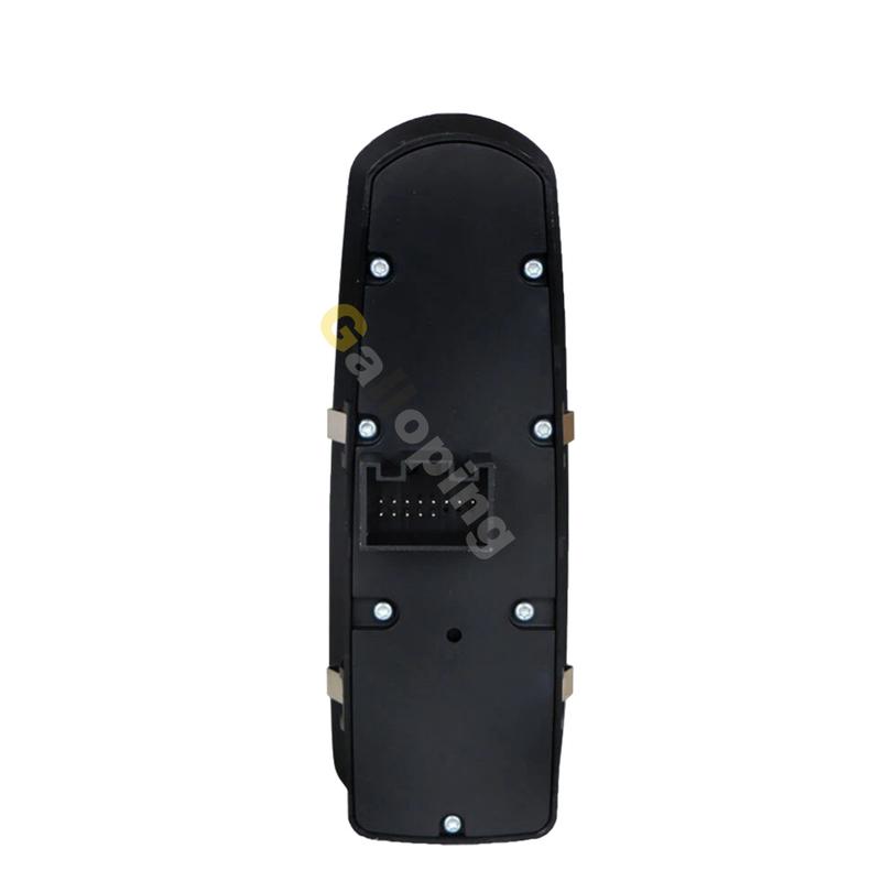 For Porsche Panamera Cayenne Macan Driver Electric Power Master Window Control Switch Button Car Accessories OE 7PP959858MDML